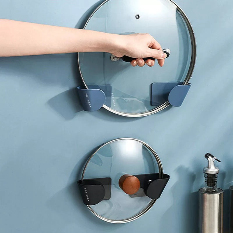 Pot Lid Rack - Elevato Home