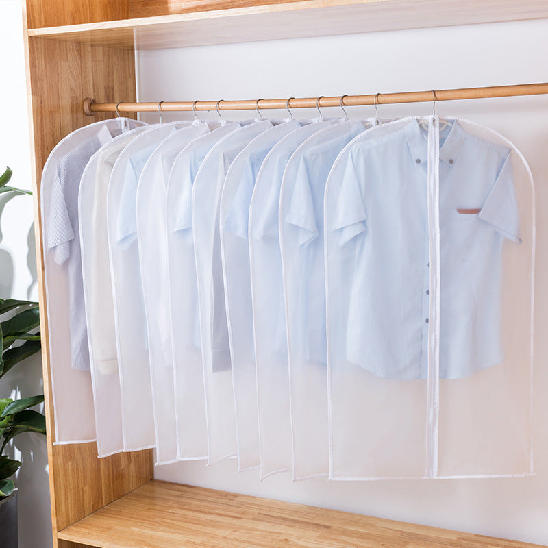 Clothes Dustproof Cover - Elevato Home Organizer