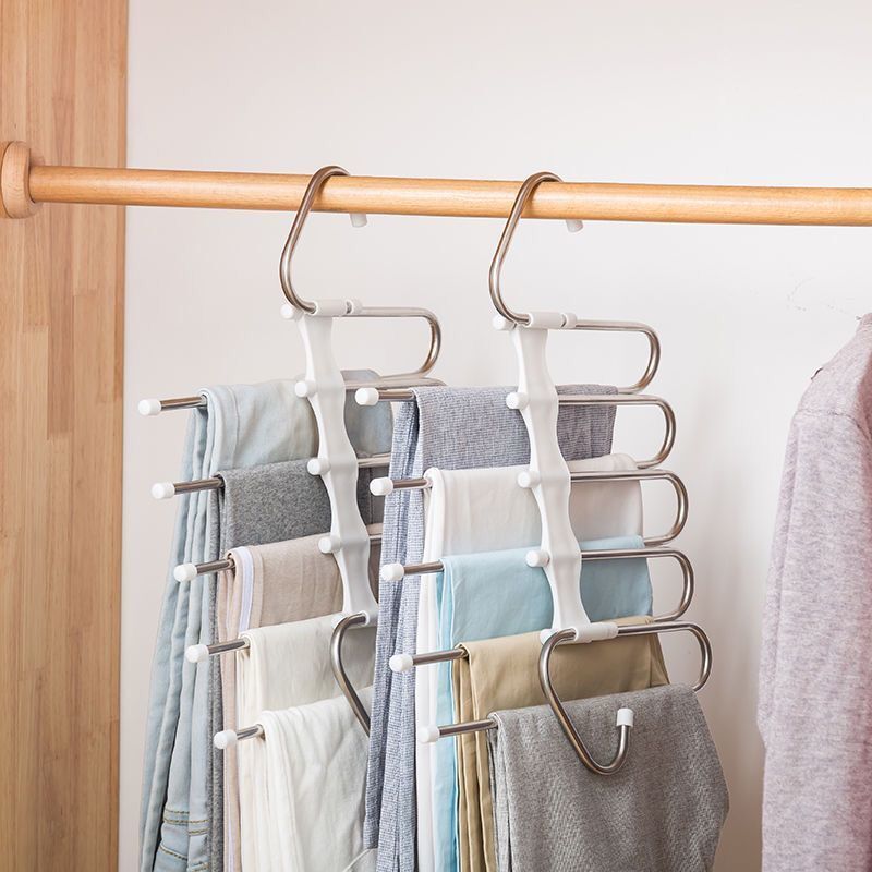 Pants Hanger - Elevato Home Organizer