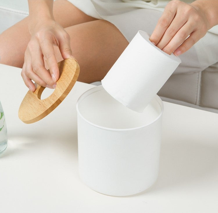 Florence Tissue Box - Elevato Home Decor