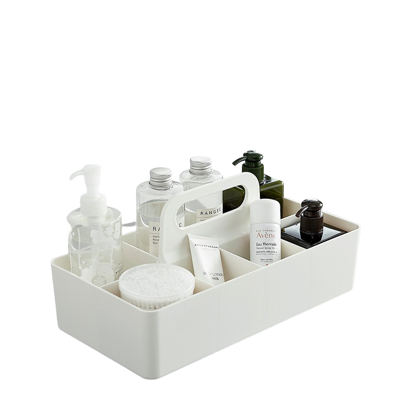 Celia Toiletry Basket - Elevato Home Organizer