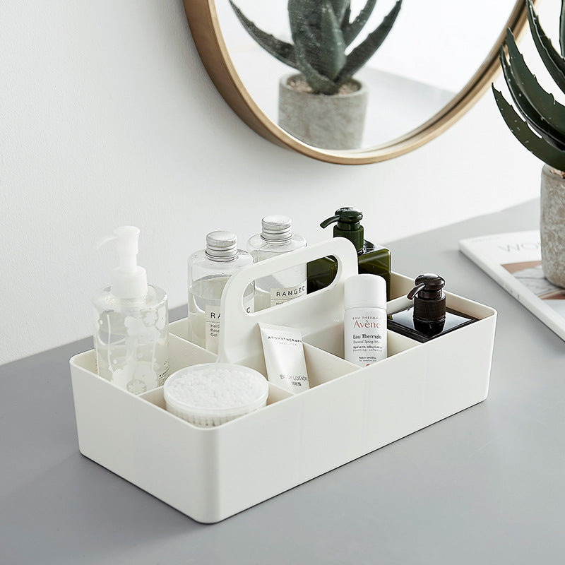 Celia Toiletry Basket - Elevato Home Organizer