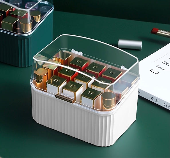 KARA Lipstick Case - Elevato Home Organizer