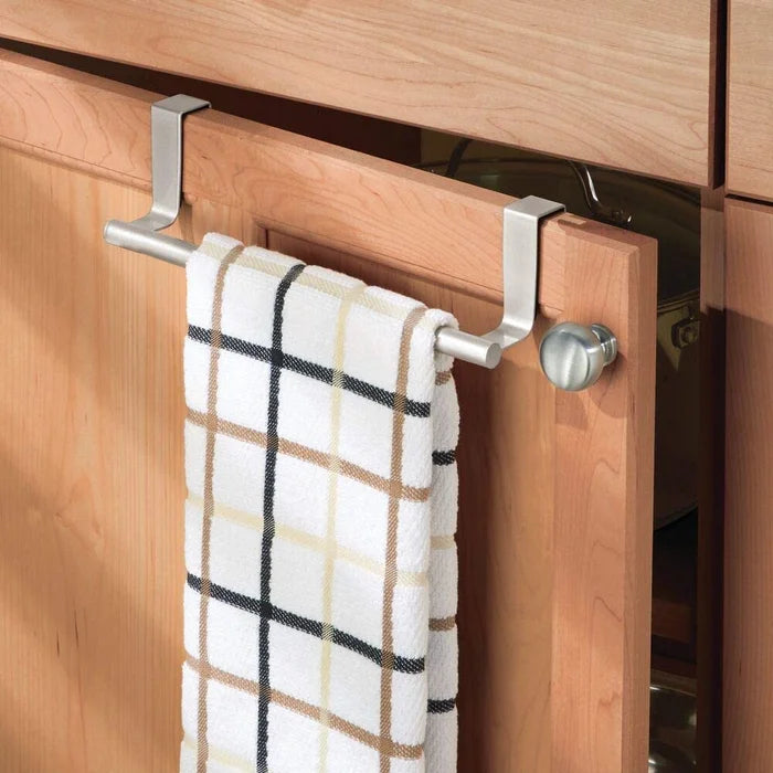 Stainless Steel Towel Rack