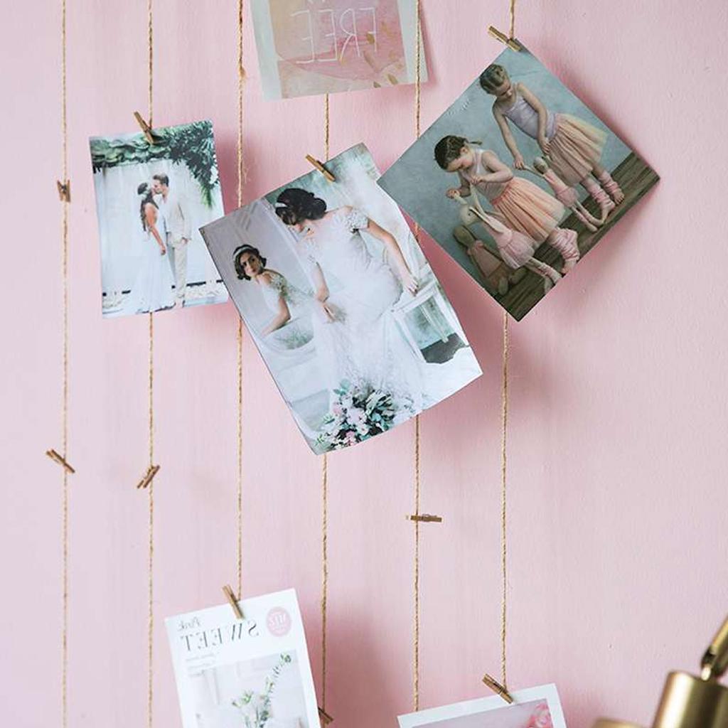 Nordic Photo Hanger - Elevato Home Decor