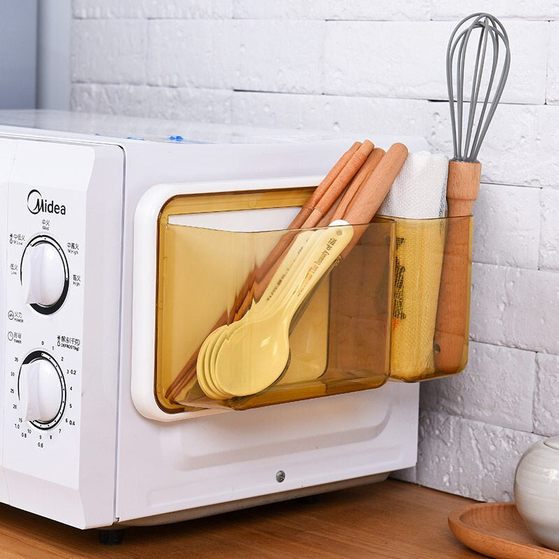 Refrigerator Magnet Shelf - Elevato Home