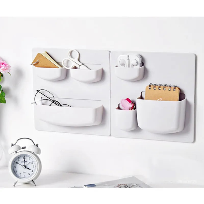 Multifunction Adhesive Grid - Elevato Home Organizer