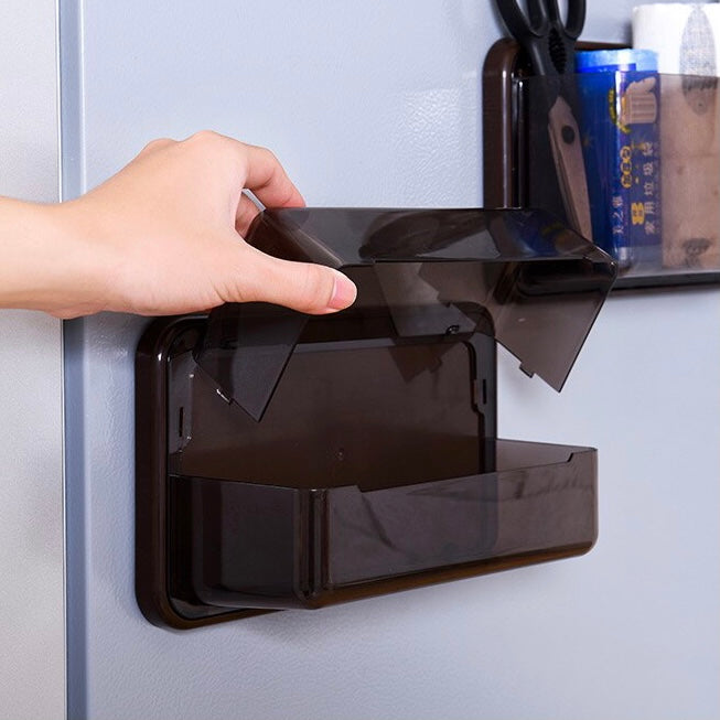 Refrigerator Magnet Shelf - Elevato Home