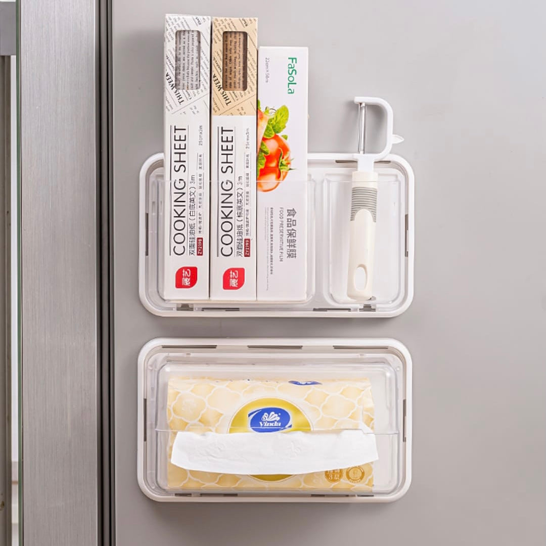 Refrigerator Magnet Shelf - Elevato Home