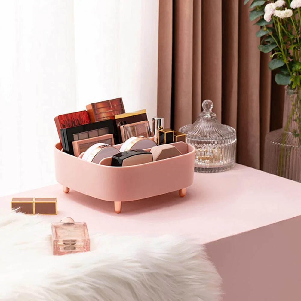 Retro Makeup Organizer - Elevato Home