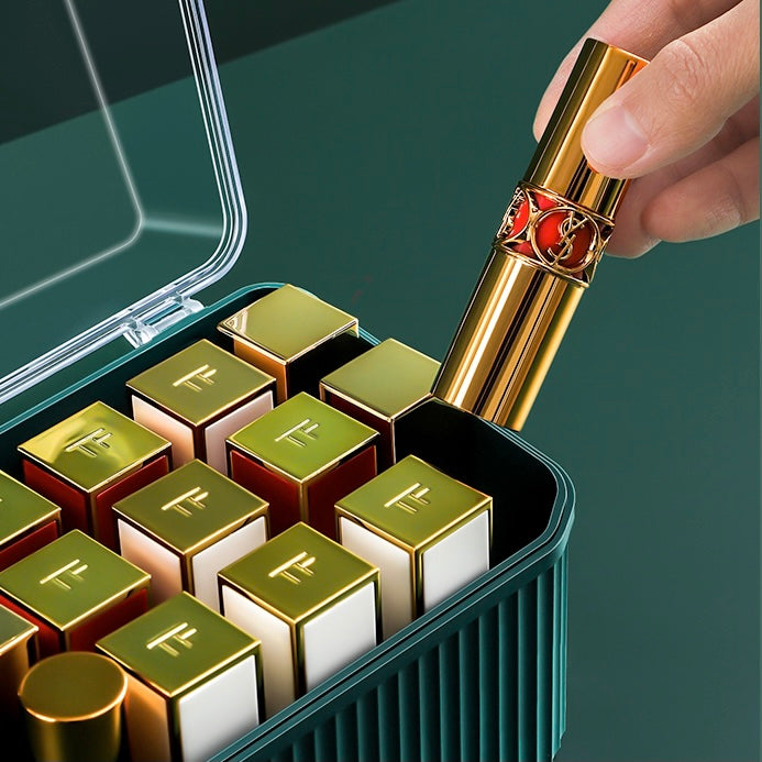 KARA Lipstick Case - Elevato Home Organizer
