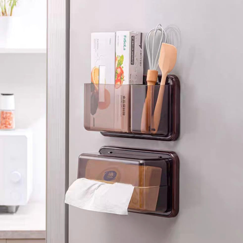 Refrigerator Magnet Shelf - Elevato Home