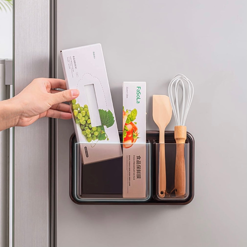 Refrigerator Magnet Shelf - Elevato Home