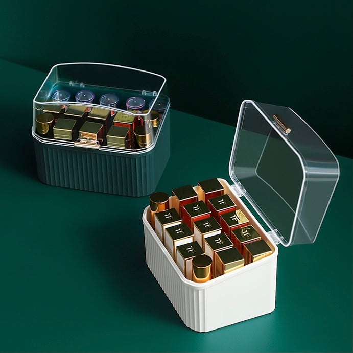 KARA Lipstick Case - Elevato Home Organizer