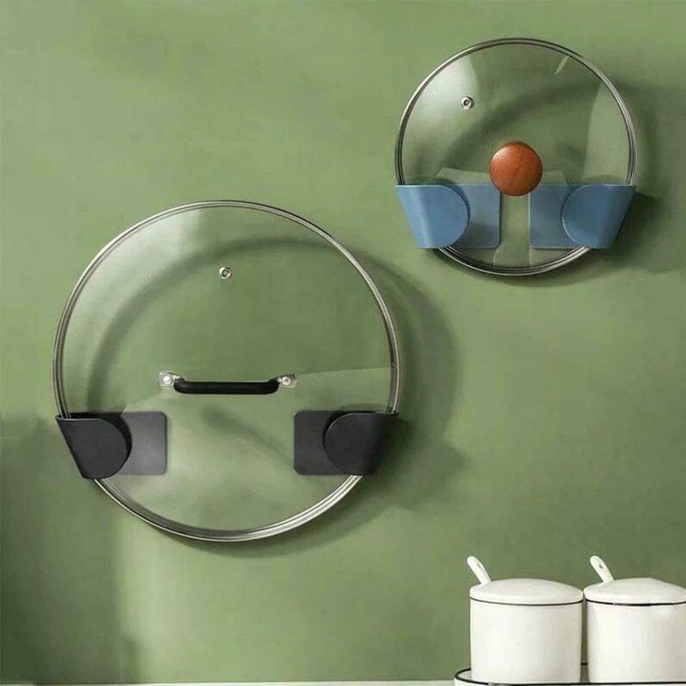 Pot Lid Rack - Elevato Home