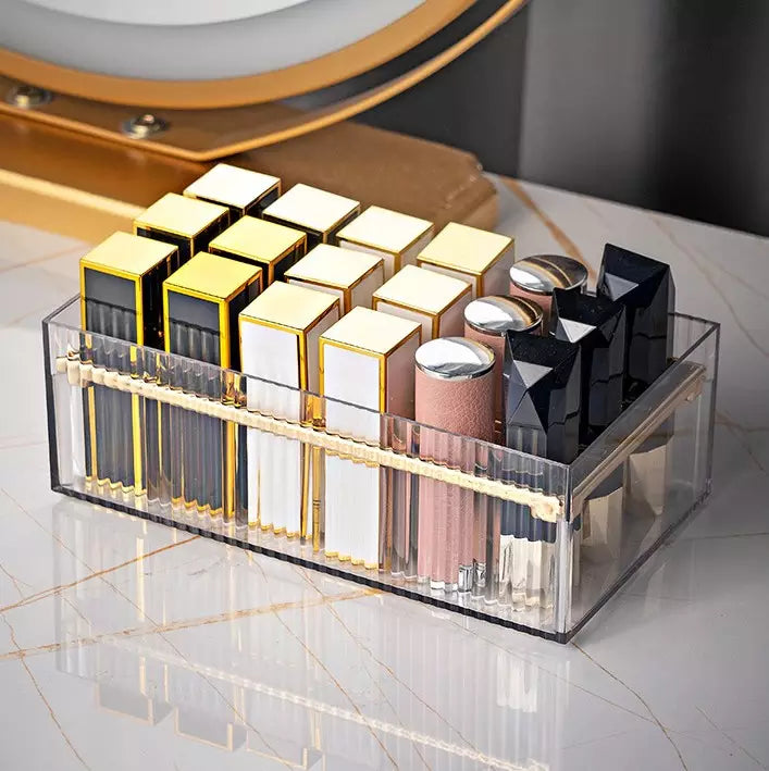 Luxe Lipstick Organizer - Elevato Home Organizer