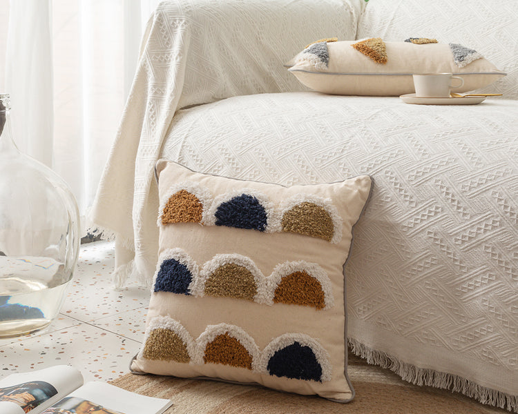 DUNE Pillow Cover - Elevato Home Decor