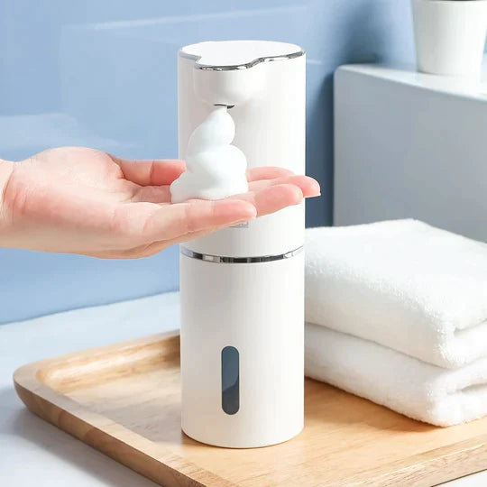 Sensor Soap Dispenser