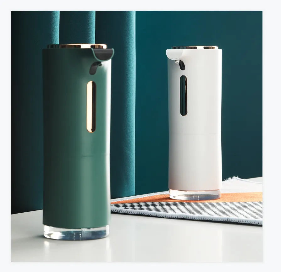 Soap Dispenser