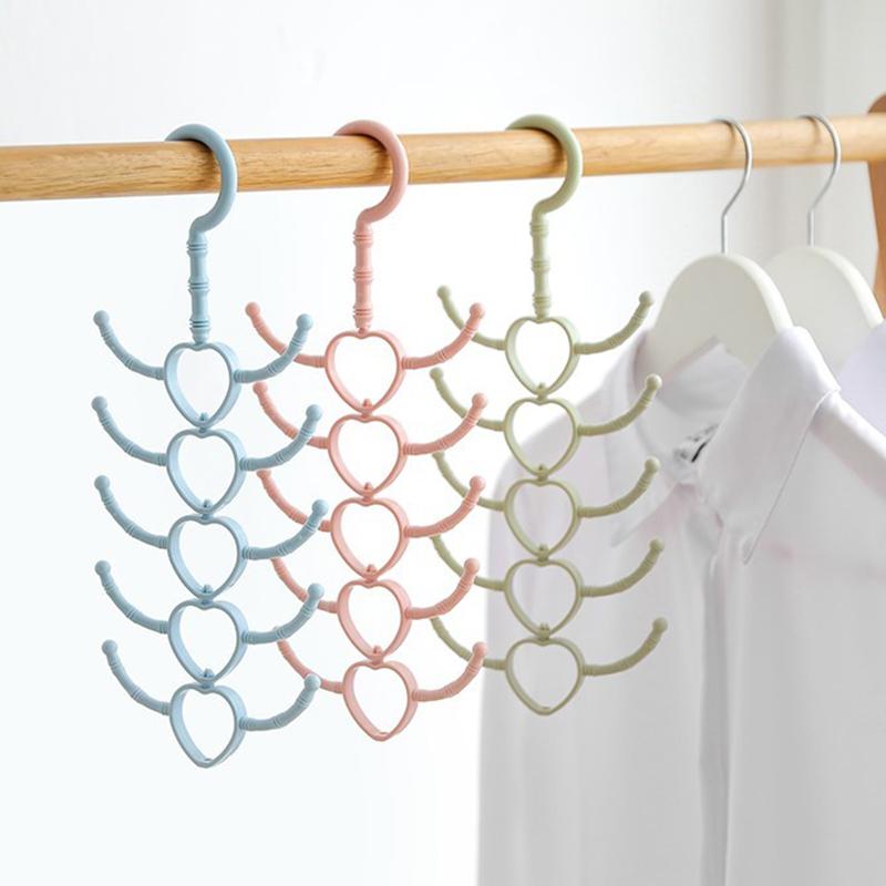 Belts Hanger - Elevato Home Organizer