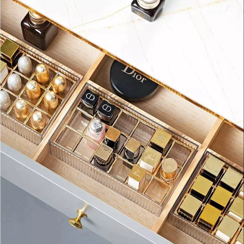 Luxe Lipstick Organizer - Elevato Home Organizer