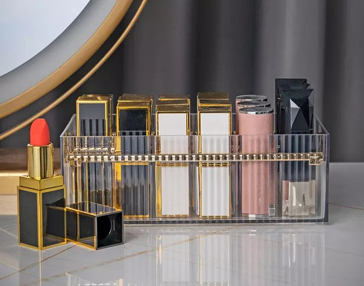 Luxe Lipstick Organizer - Elevato Home Organizer