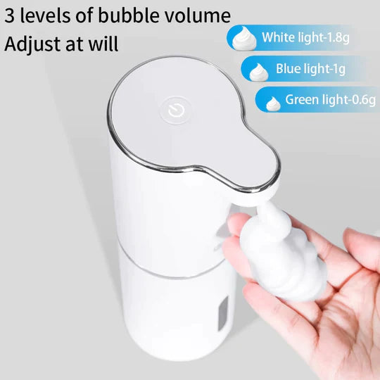 Sensor Soap Dispenser