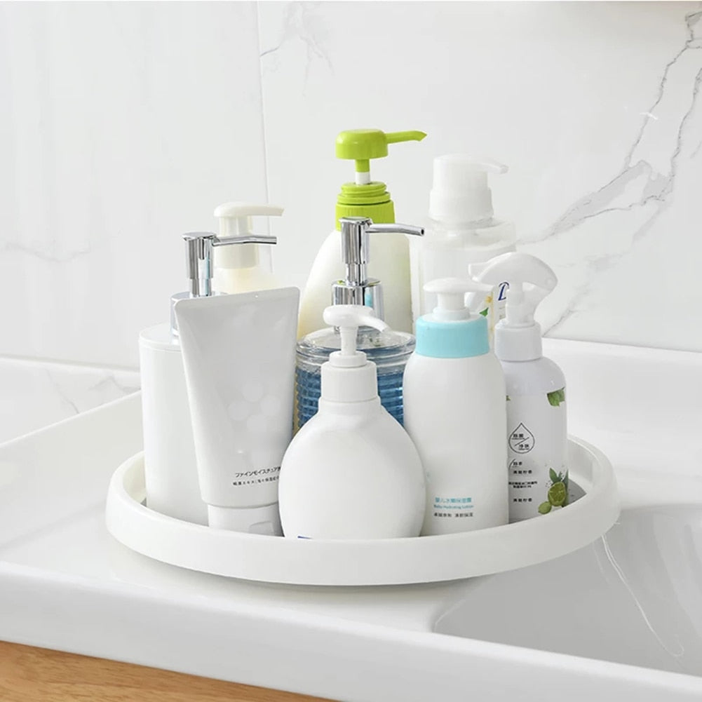 Rotating Tray - Elevato Home