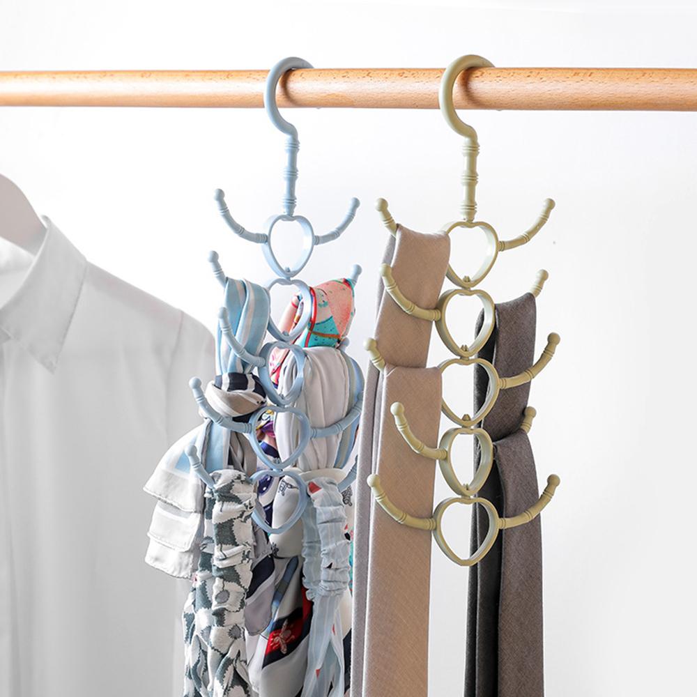 Belts Hanger - Elevato Home Organizer