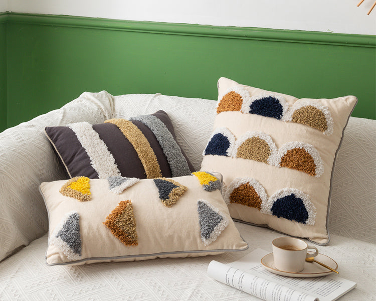 DUNE Pillow Cover - Elevato Home Decor