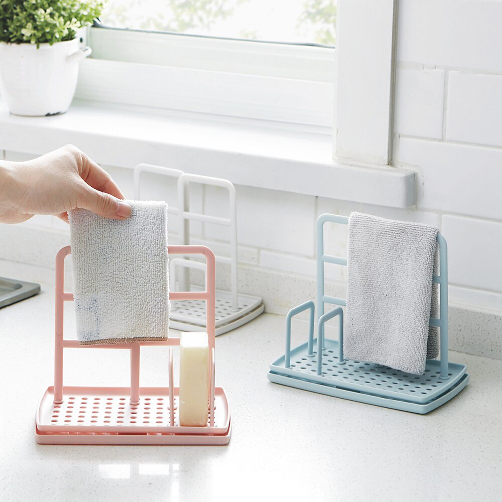 Kitchen Drain Rack - Elevato Home Organizer