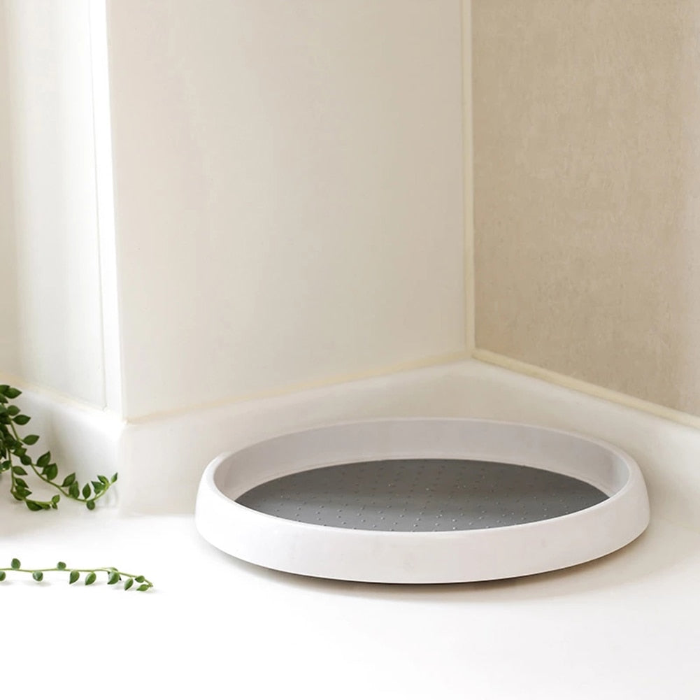 Rotating Tray - Elevato Home