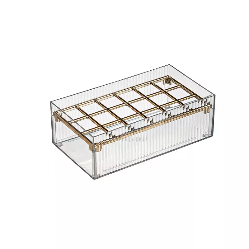 Luxe Lipstick Organizer - Elevato Home Default Title Organizer