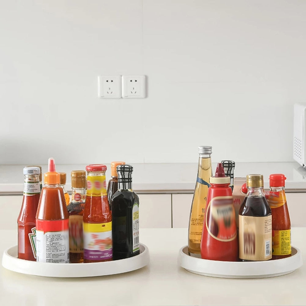 Rotating Tray - Elevato Home