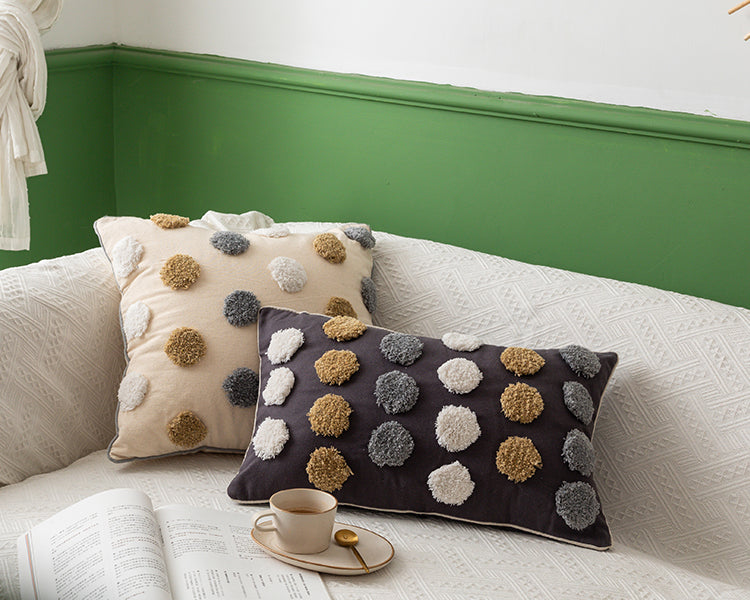 DUNE Pillow Cover - Elevato Home Decor