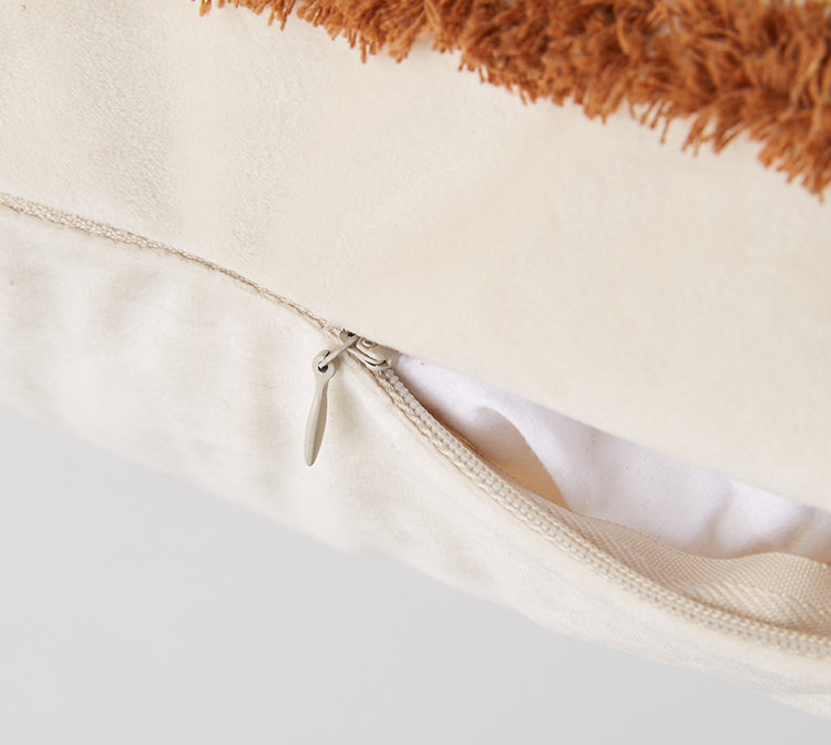 LUSH Artisan Pillow Cover - Elevato Home Decor