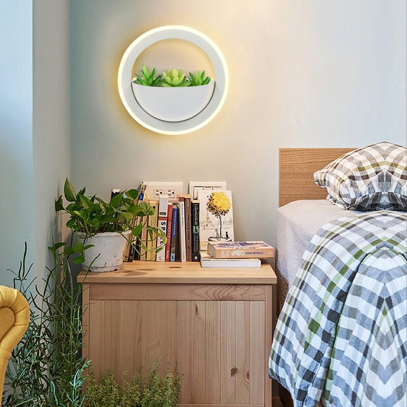 Minimalist Wall Light - Elevato Home Decor