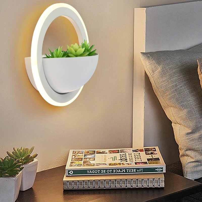 Minimalist Wall Light - Elevato Home Decor