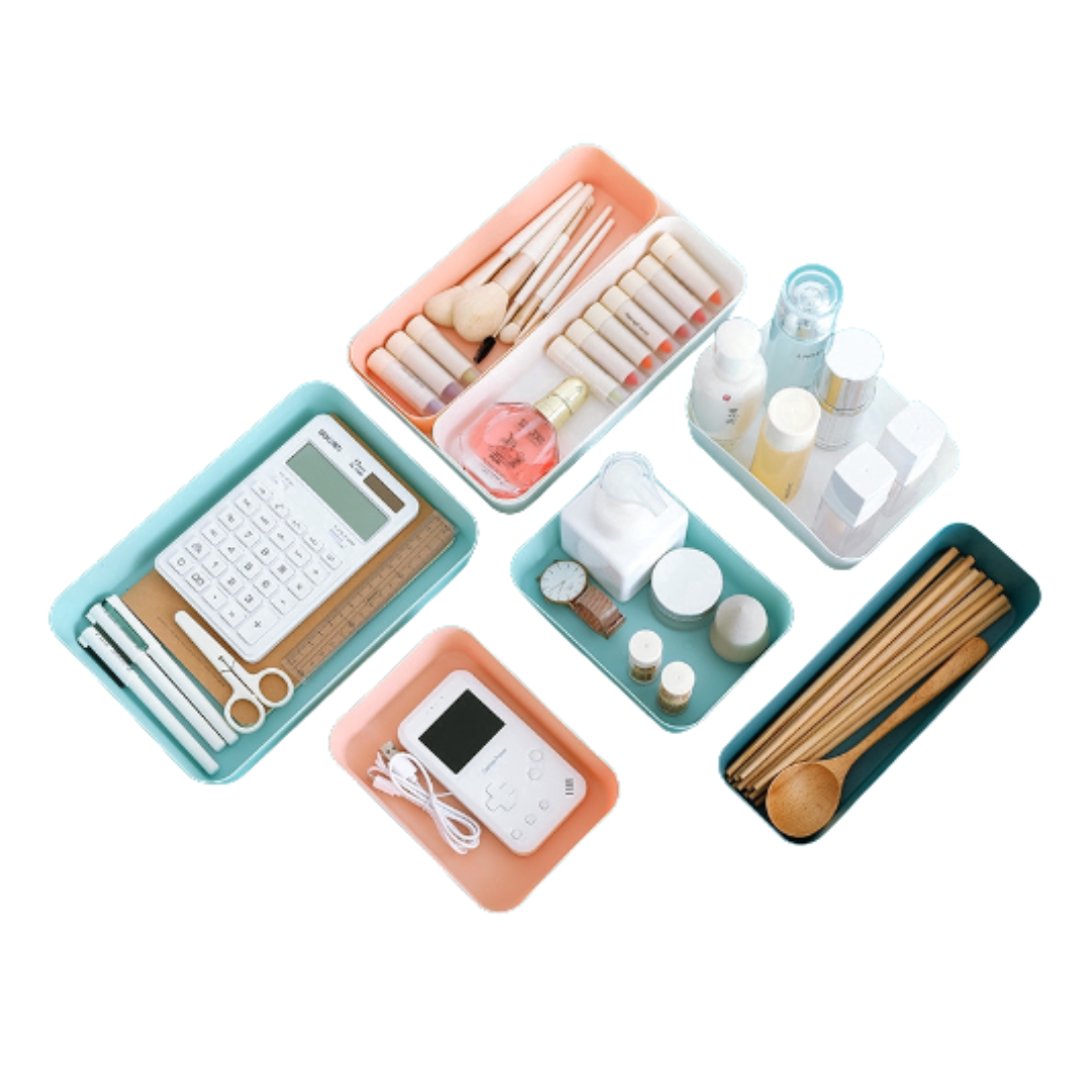 Drawer Organizer Box - Elevato Home Organizer