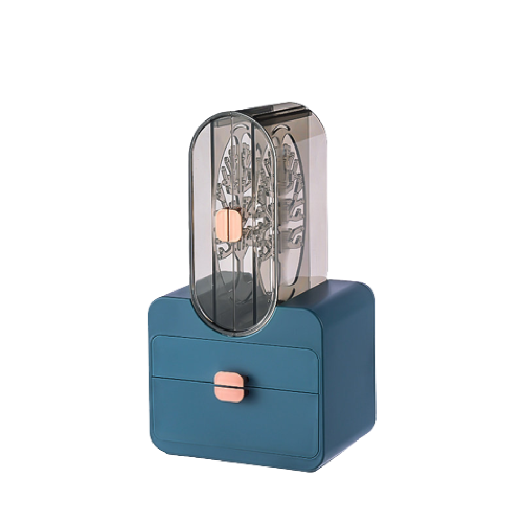 Glamour Jewelry Organizer - Elevato Home Organizer