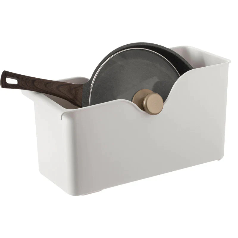 Under Sink Organizer With Wheels