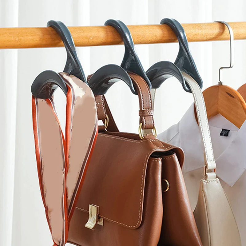 Handbag Hanger - Elevato Home Organizer