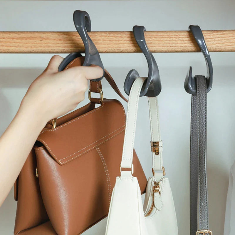 Handbag Hanger - Elevato Home Organizer