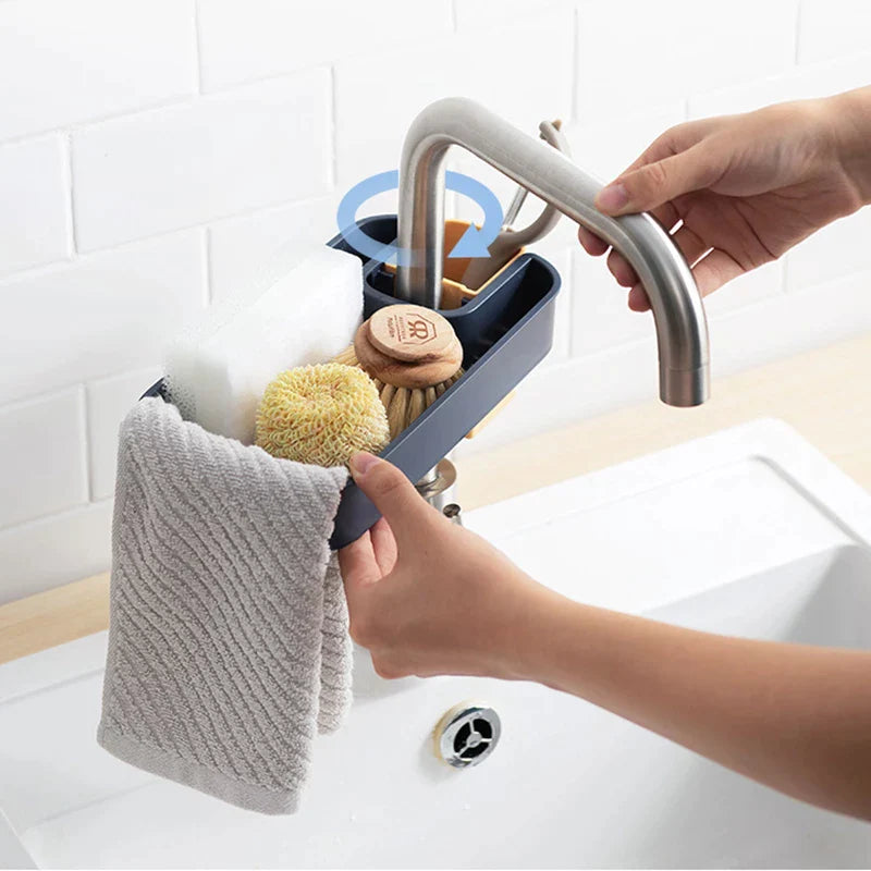 Sink Shelf