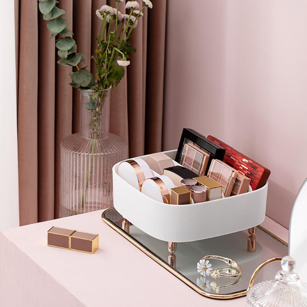 Retro Makeup Organizer - Elevato Home