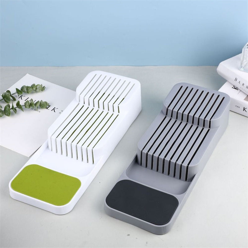 Drawer Knife Organizer - Elevato Home Organizer