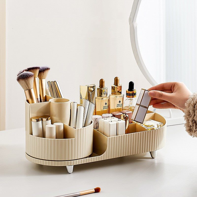 GlamSpin Beauty Organizer - Elevato Home Organizer