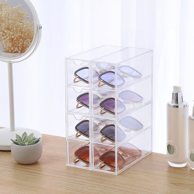 Glasses Organizer - Elevato Home Organizer