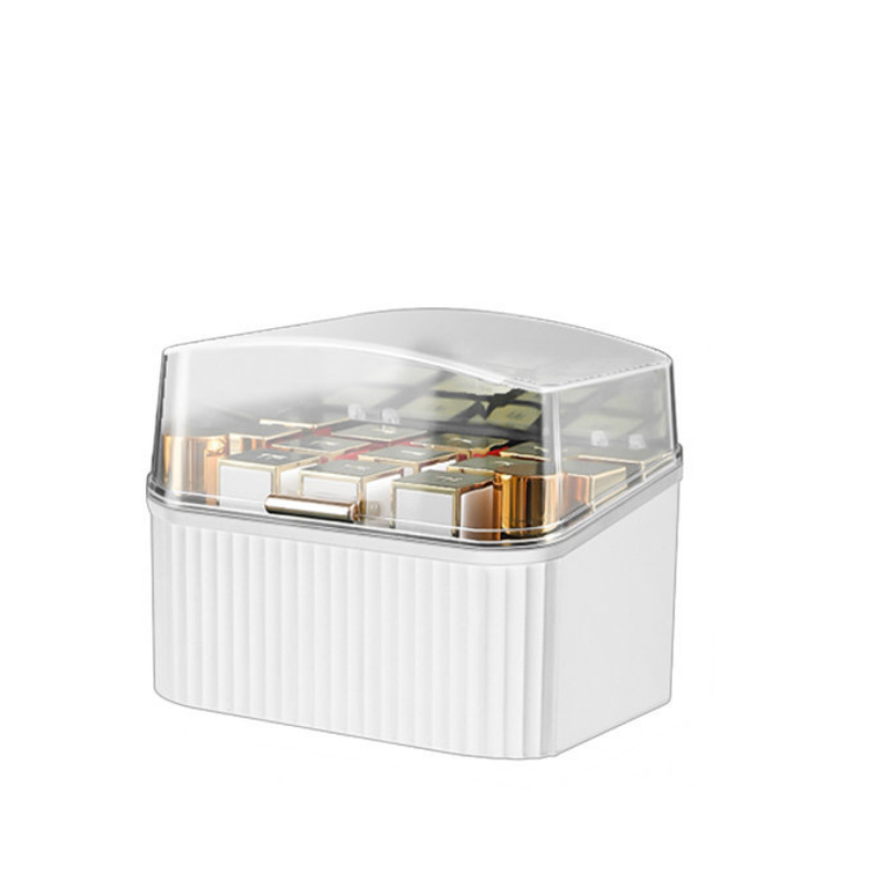 KARA Lipstick Case - Elevato Home Organizer