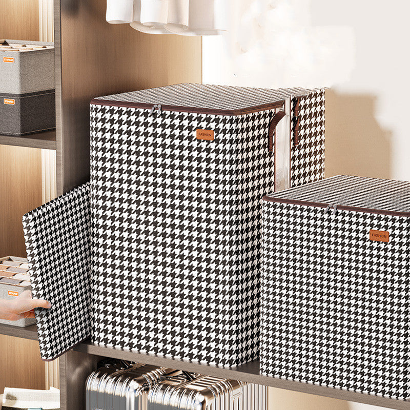 Dustproof Bag for Moving and Storage - Elevato Home Organizer